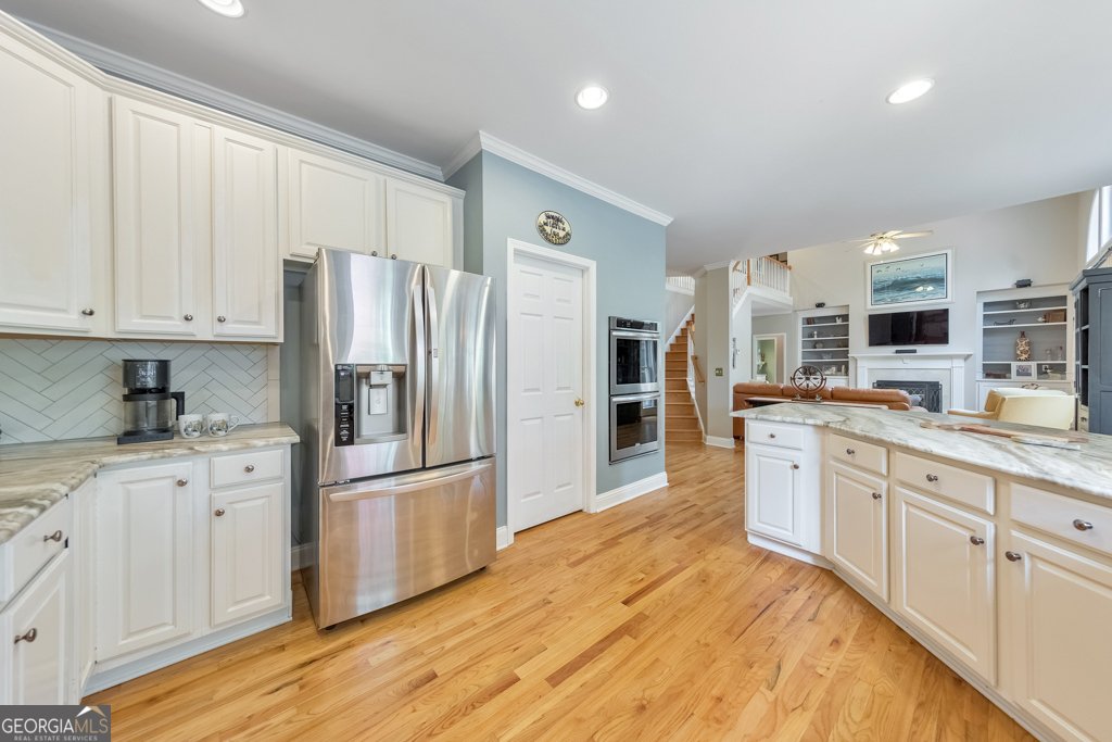 1327 Bridge Mill Avenue Canton - Photo 24
