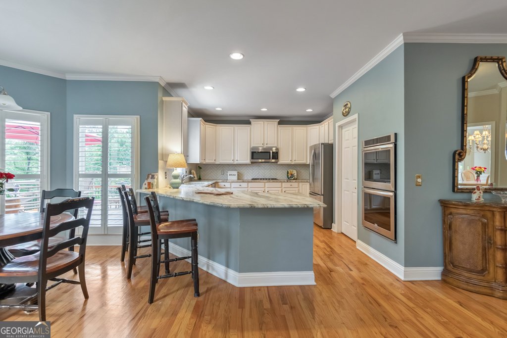 1327 Bridge Mill Avenue Canton - Photo 25