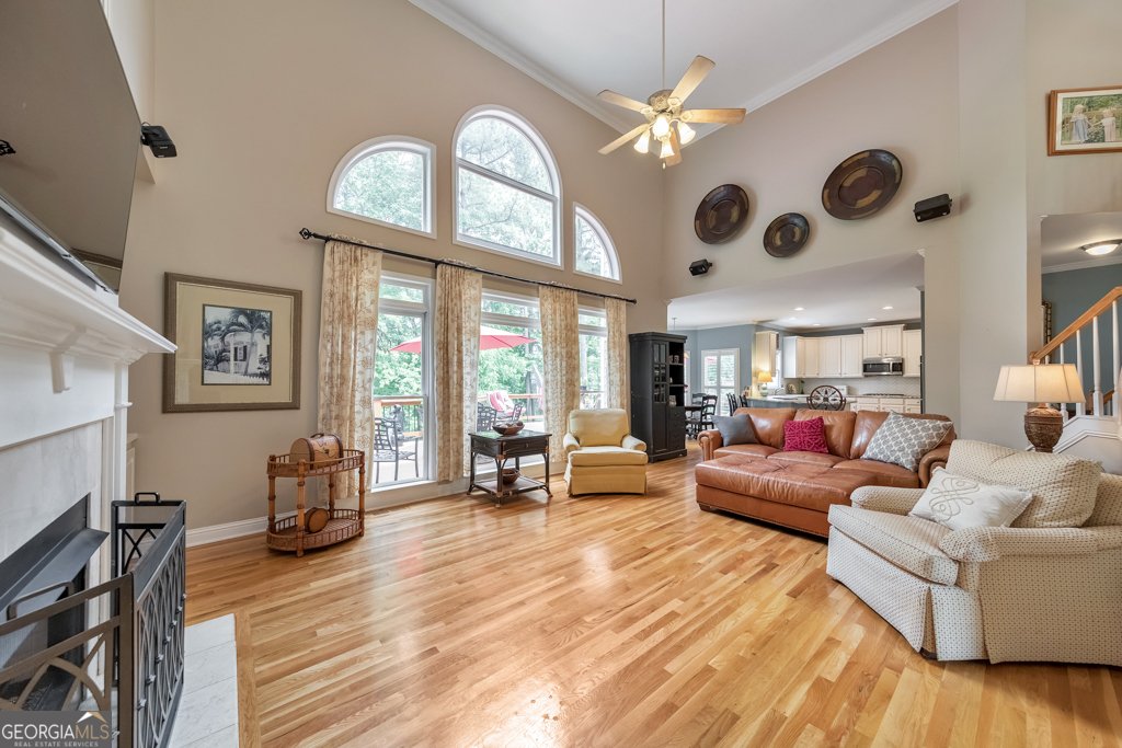 1327 Bridge Mill Avenue Canton - Photo 26
