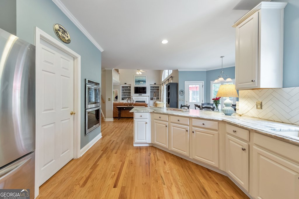 1327 Bridge Mill Avenue Canton - Photo 27