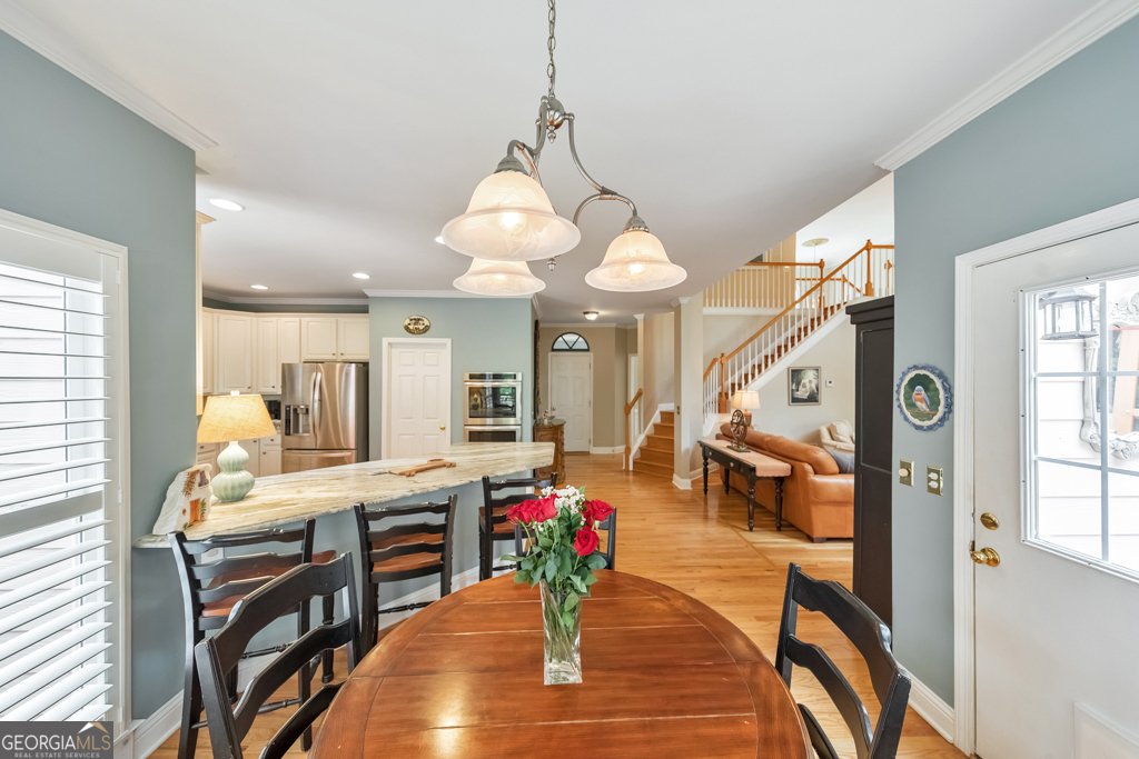 1327 Bridge Mill Avenue Canton - Photo 28
