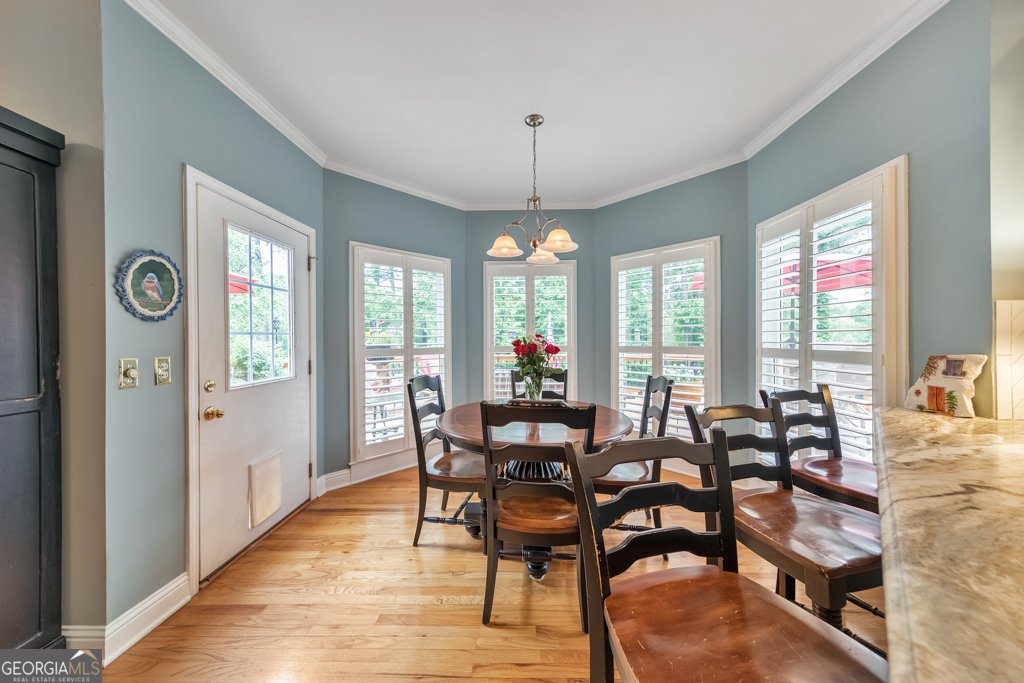 1327 Bridge Mill Avenue Canton - Photo 30
