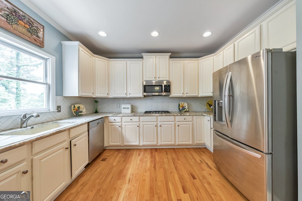 1327 Bridge Mill Avenue Canton - Photo 31