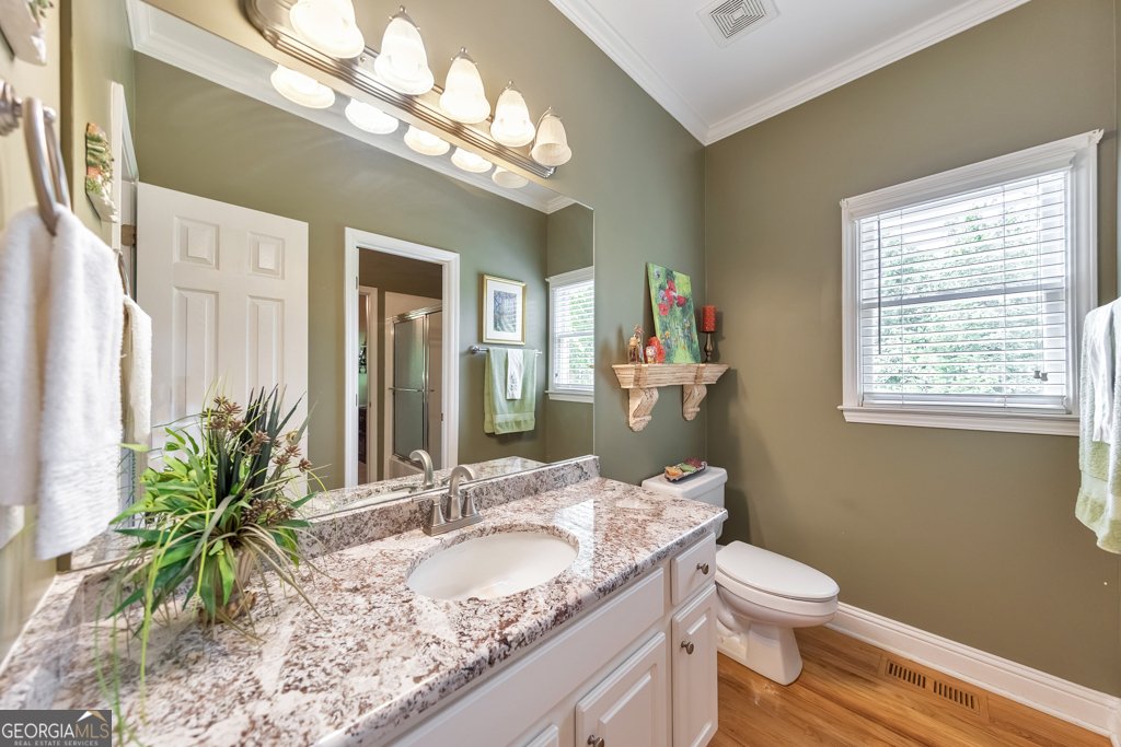 1327 Bridge Mill Avenue Canton - Photo 32