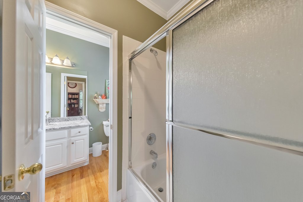 1327 Bridge Mill Avenue Canton - Photo 33