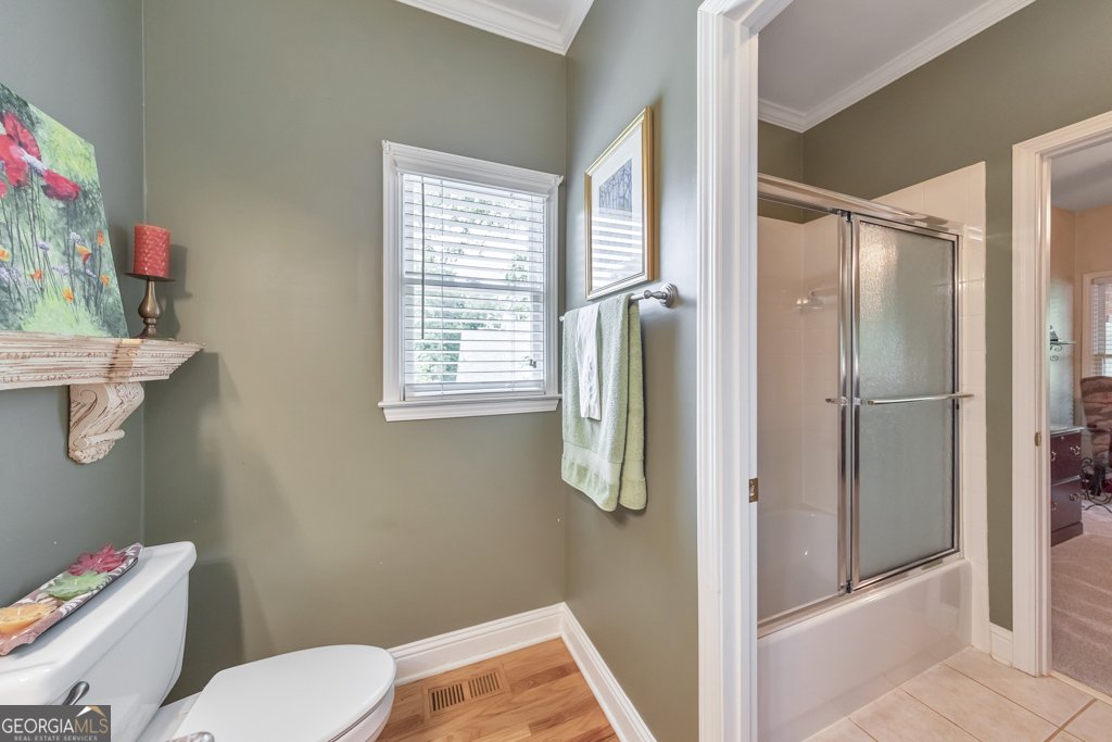 1327 Bridge Mill Avenue Canton - Photo 34