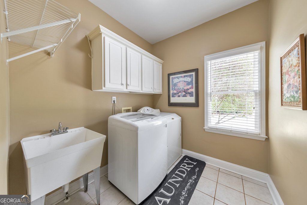 1327 Bridge Mill Avenue Canton - Photo 35