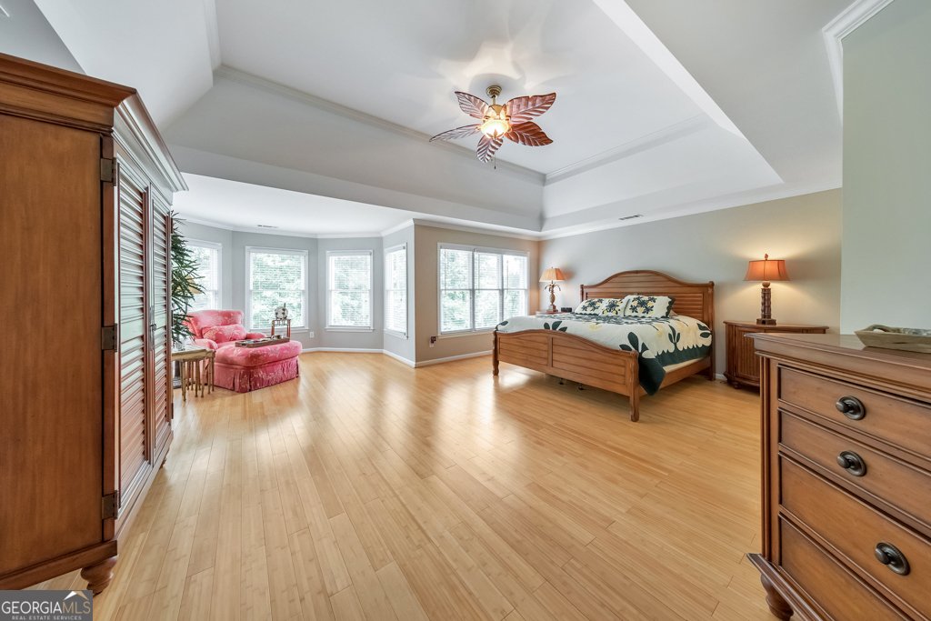 1327 Bridge Mill Avenue Canton - Photo 36