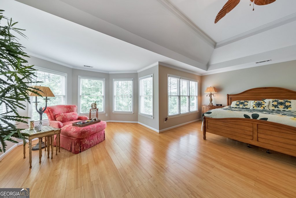1327 Bridge Mill Avenue Canton - Photo 37
