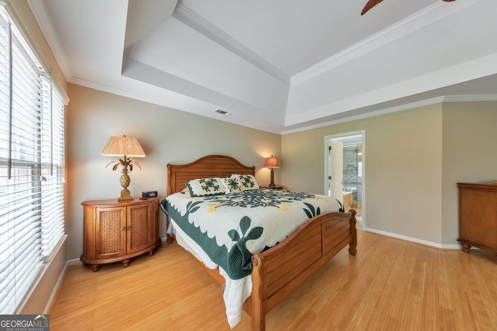 1327 Bridge Mill Avenue Canton - Photo 38