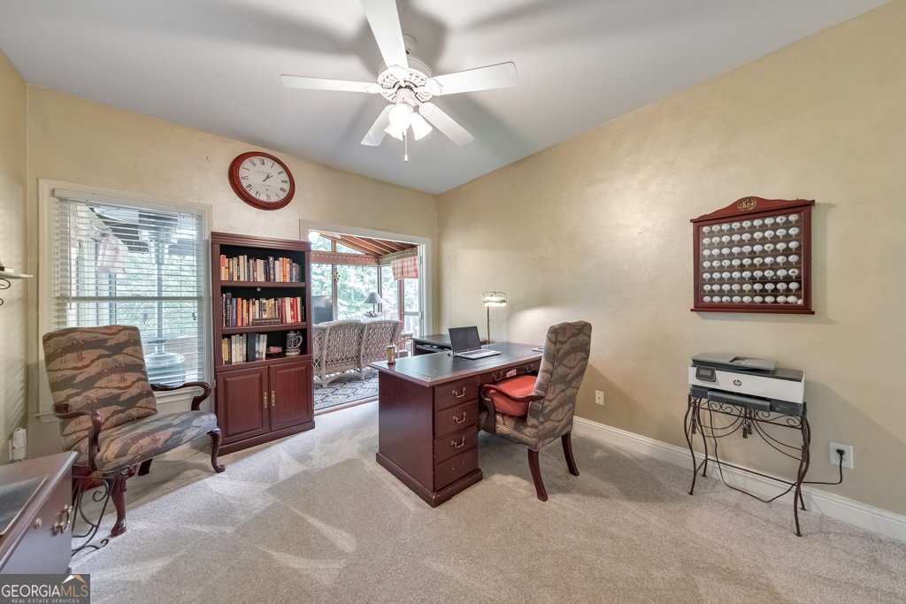 1327 Bridge Mill Avenue Canton - Photo 44