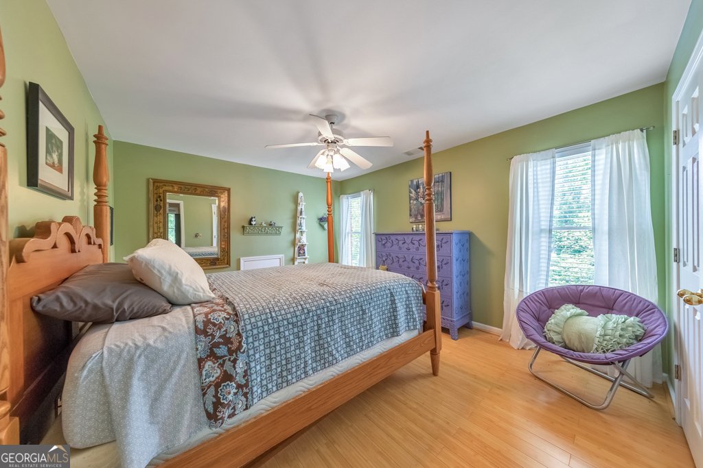 1327 Bridge Mill Avenue Canton - Photo 45