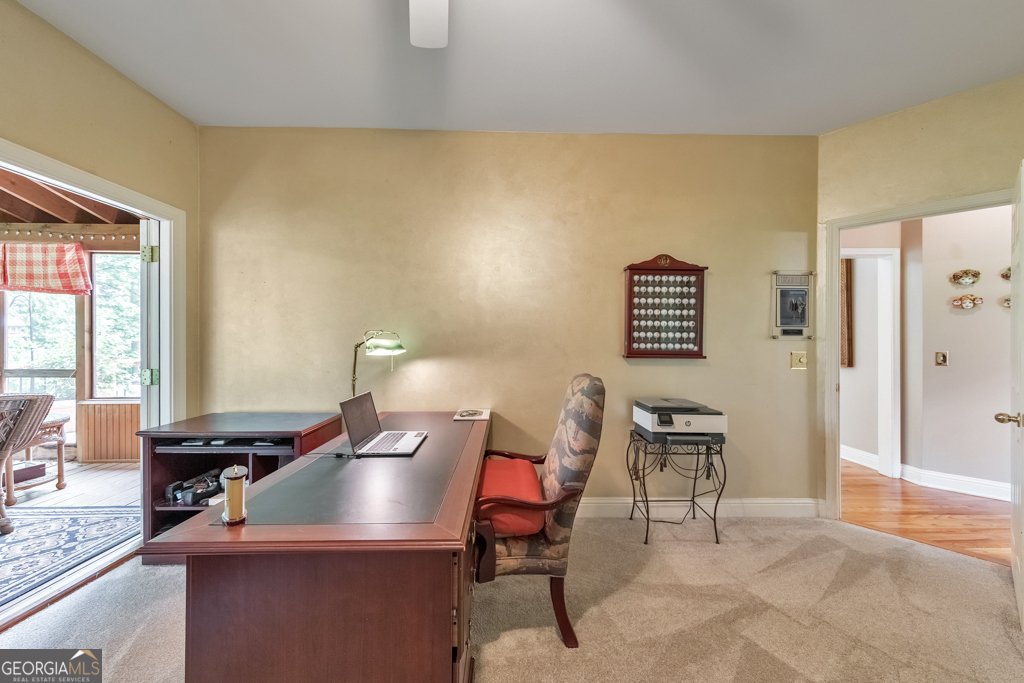 1327 Bridge Mill Avenue Canton - Photo 46