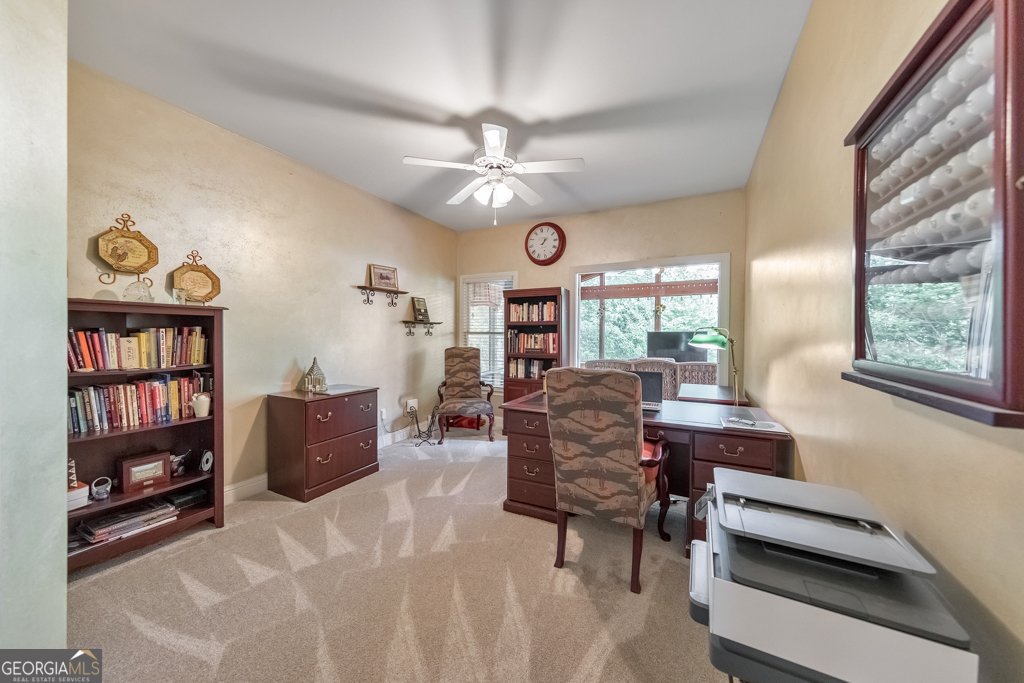 1327 Bridge Mill Avenue Canton - Photo 47