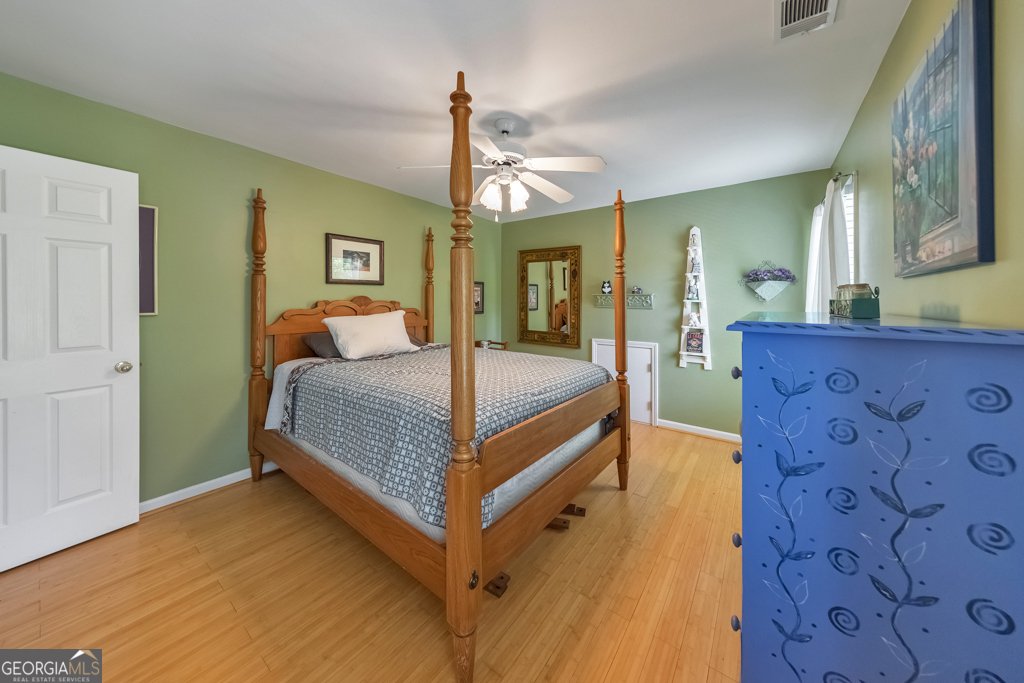 1327 Bridge Mill Avenue Canton - Photo 48