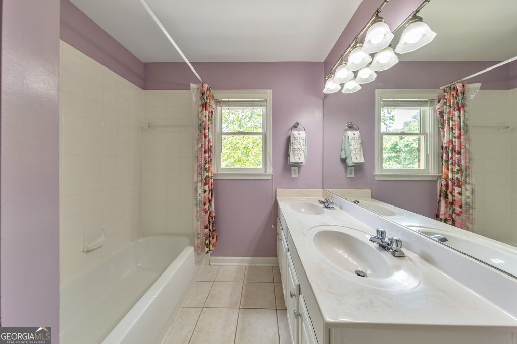 1327 Bridge Mill Avenue Canton - Photo 49