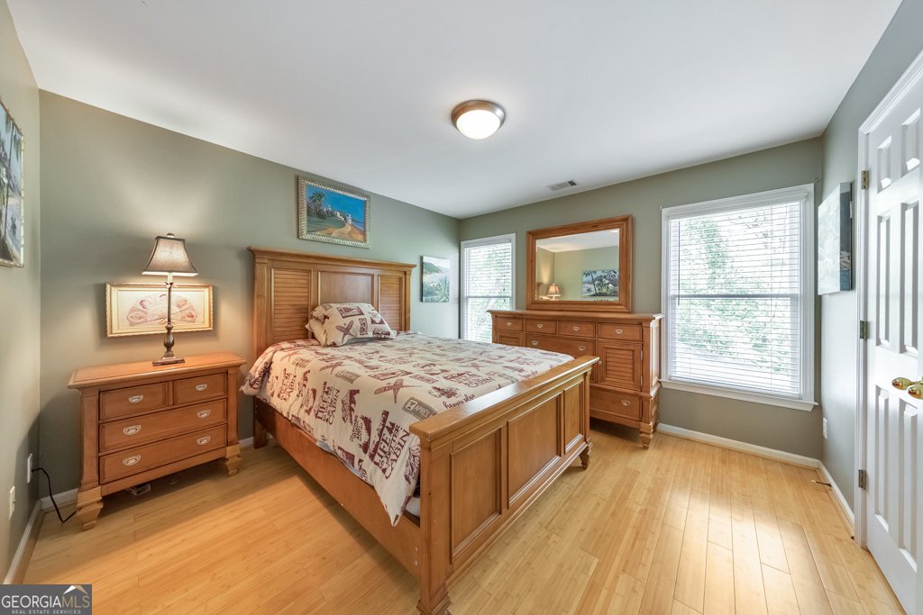 1327 Bridge Mill Avenue Canton - Photo 50