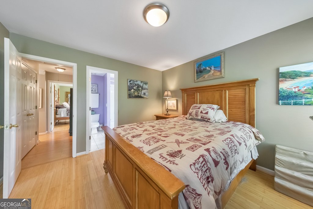 1327 Bridge Mill Avenue Canton - Photo 51