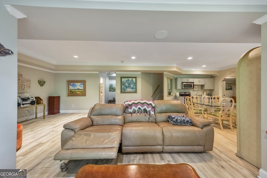 1327 Bridge Mill Avenue Canton - Photo 55
