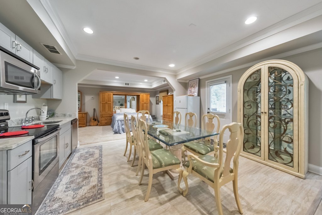 1327 Bridge Mill Avenue Canton - Photo 56