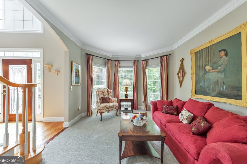 1327 Bridge Mill Avenue Canton - Photo 6