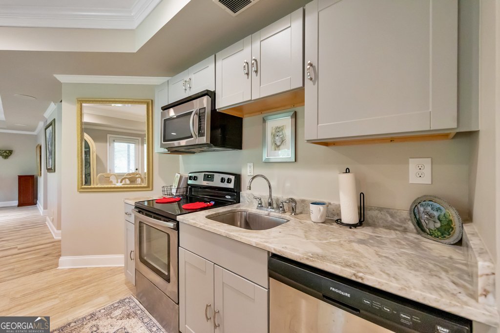 1327 Bridge Mill Avenue Canton - Photo 61