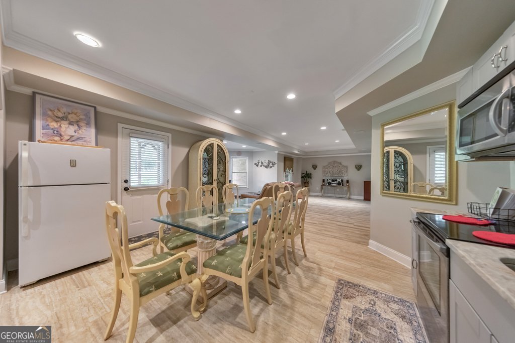 1327 Bridge Mill Avenue Canton - Photo 62