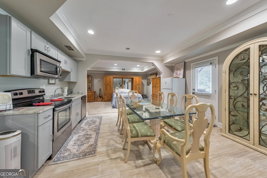1327 Bridge Mill Avenue Canton - Photo 63