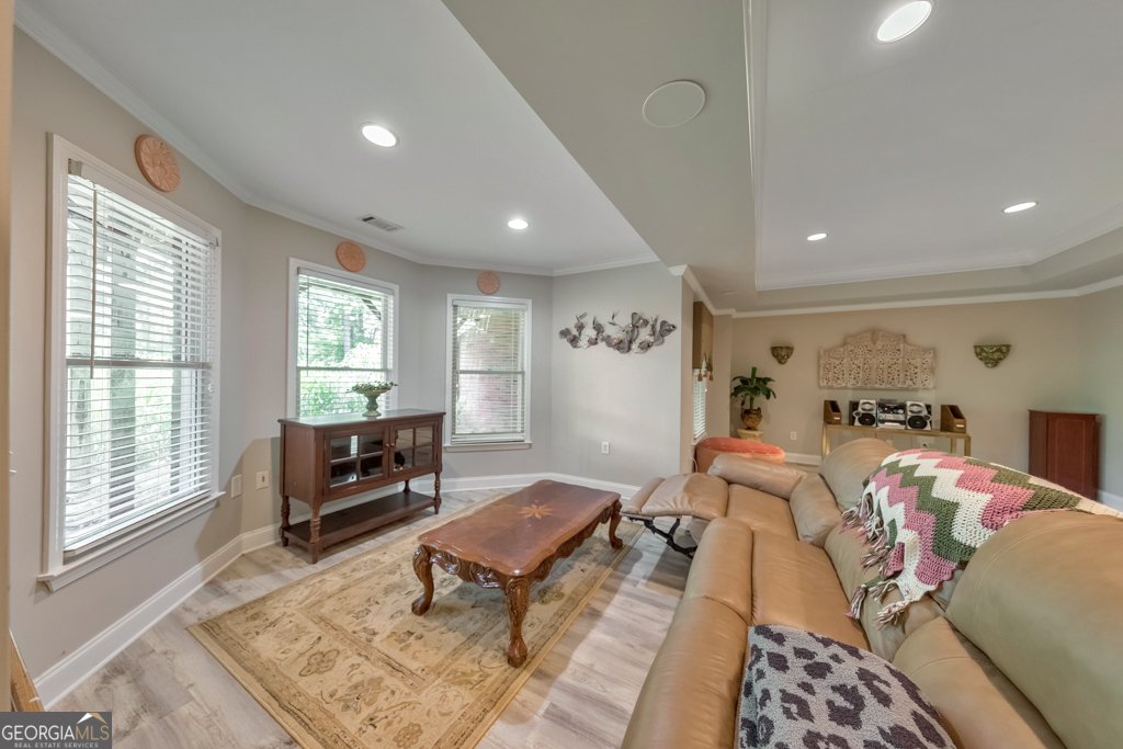 1327 Bridge Mill Avenue Canton - Photo 64