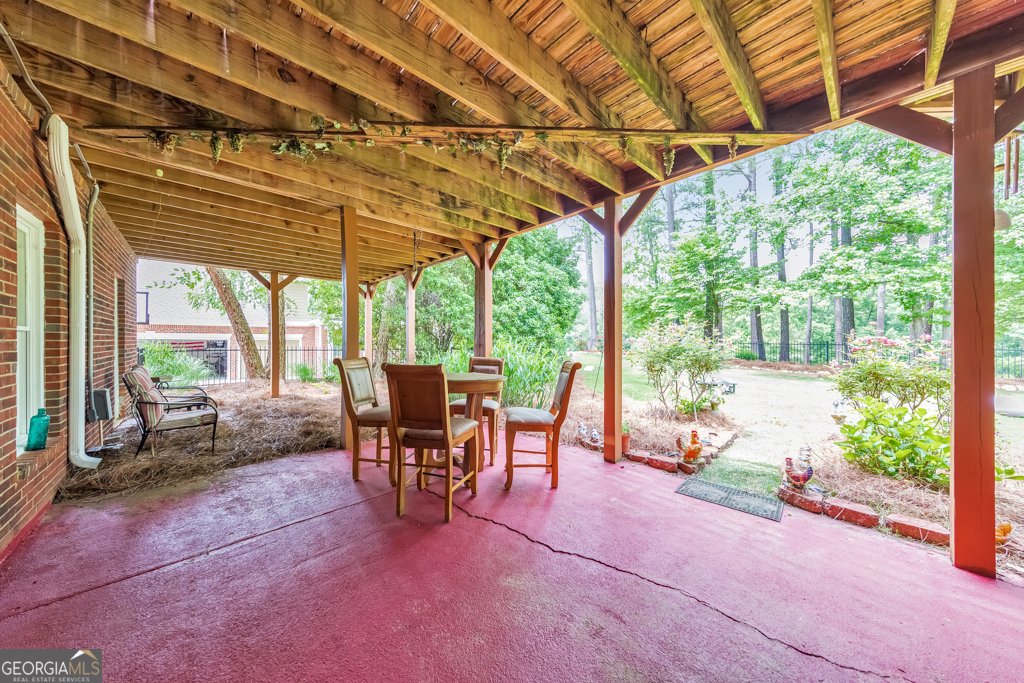 1327 Bridge Mill Avenue Canton - Photo 69