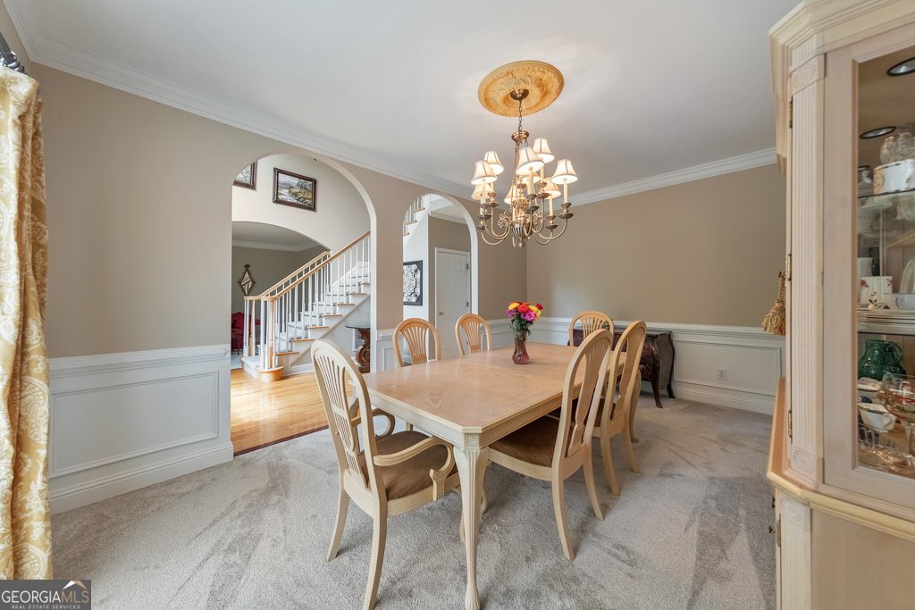 1327 Bridge Mill Avenue Canton - Photo 7