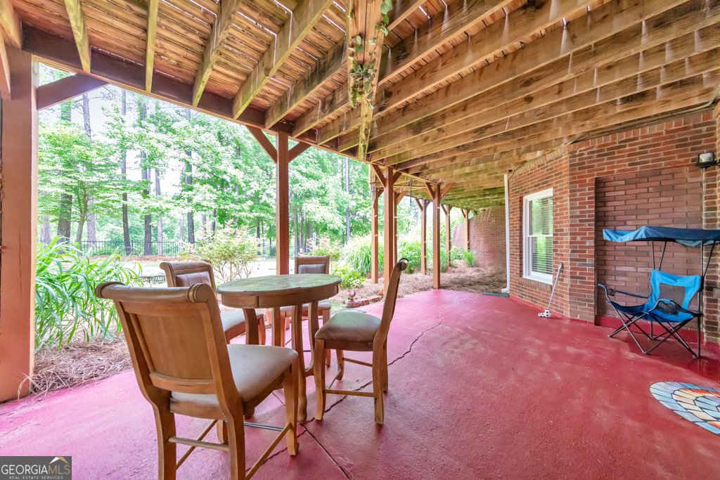 1327 Bridge Mill Avenue Canton - Photo 71