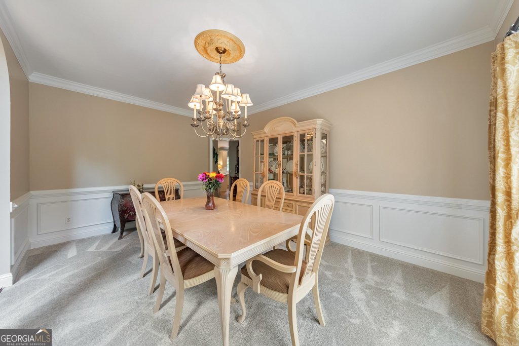 1327 Bridge Mill Avenue Canton - Photo 8