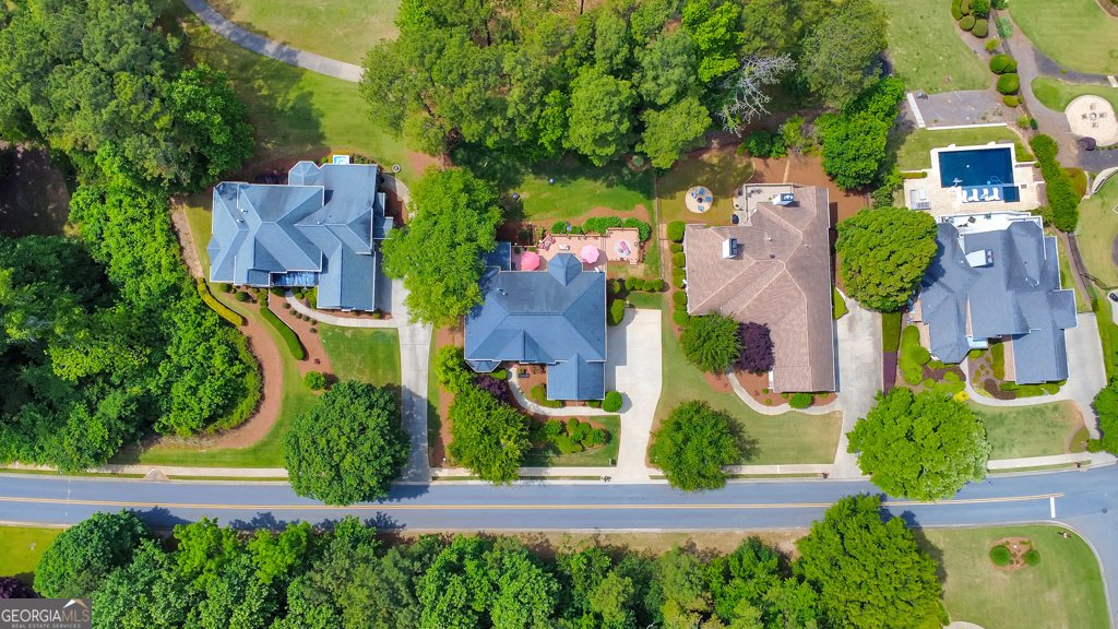 1327 Bridge Mill Avenue Canton - Photo 89