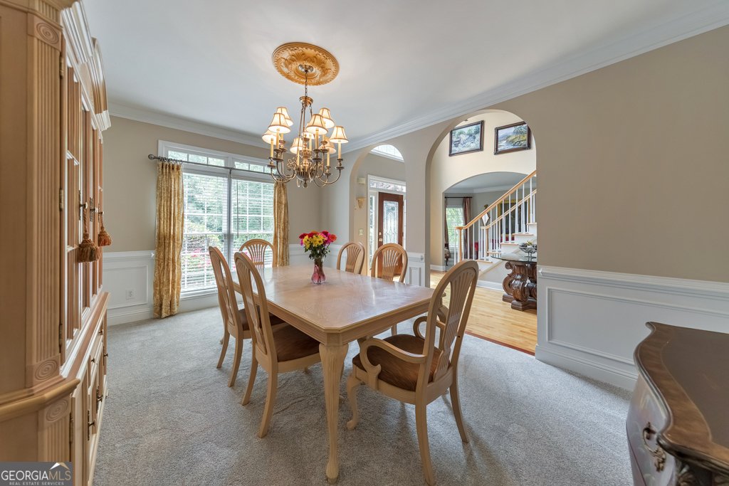 1327 Bridge Mill Avenue Canton - Photo 9