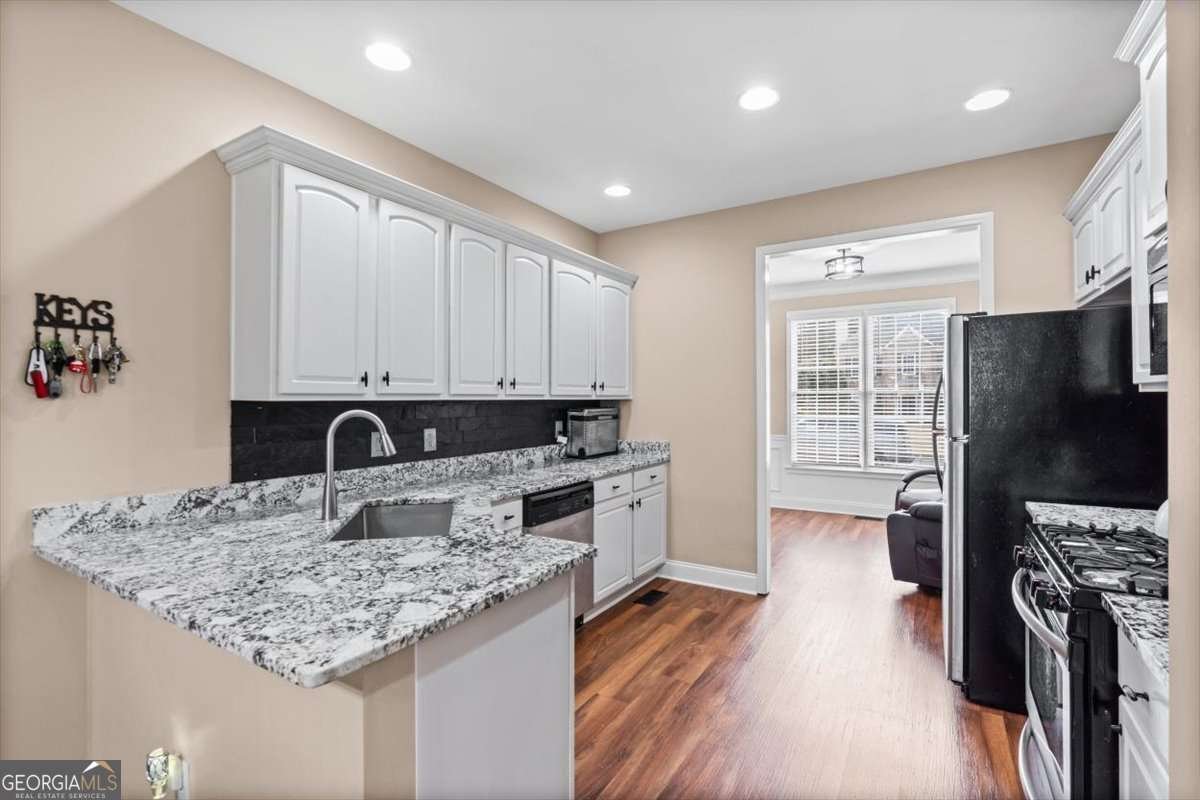 4542 Amysaye Walk Acworth - Photo 13
