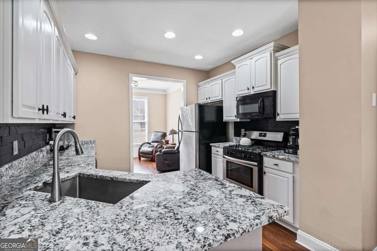 4542 Amysaye Walk Acworth - Photo 14