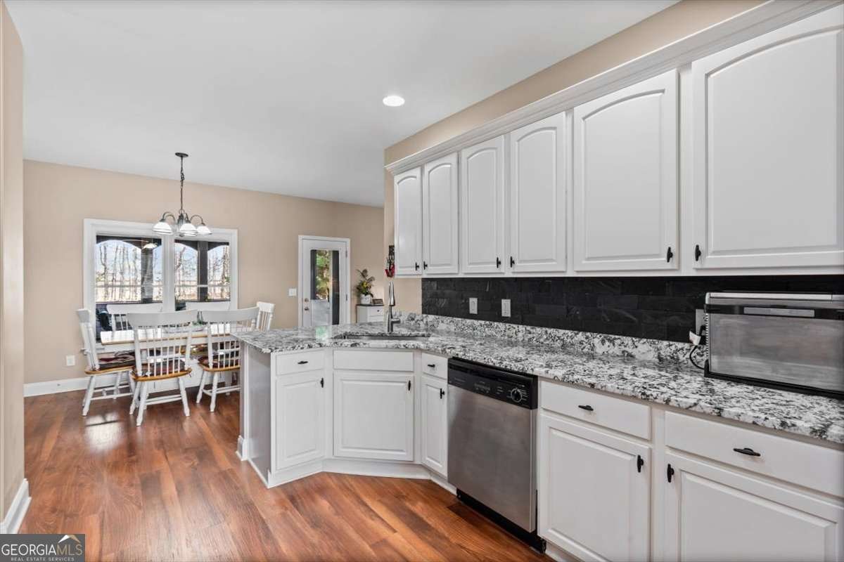 4542 Amysaye Walk Acworth - Photo 16
