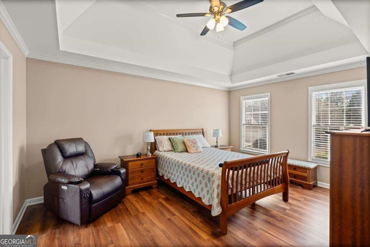 4542 Amysaye Walk Acworth - Photo 23