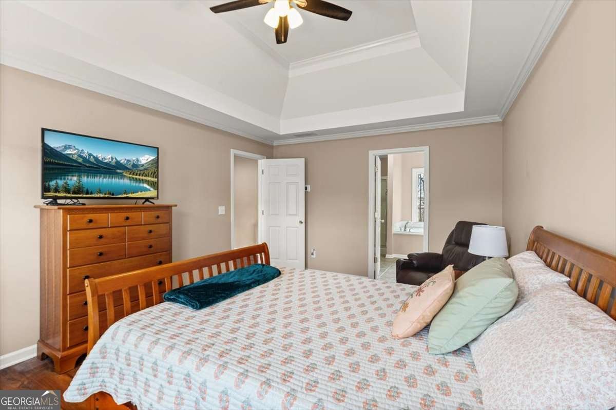 4542 Amysaye Walk Acworth - Photo 25