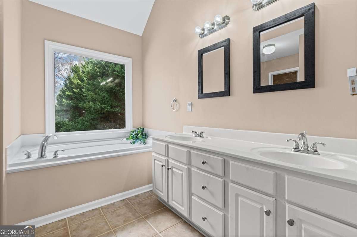 4542 Amysaye Walk Acworth - Photo 26