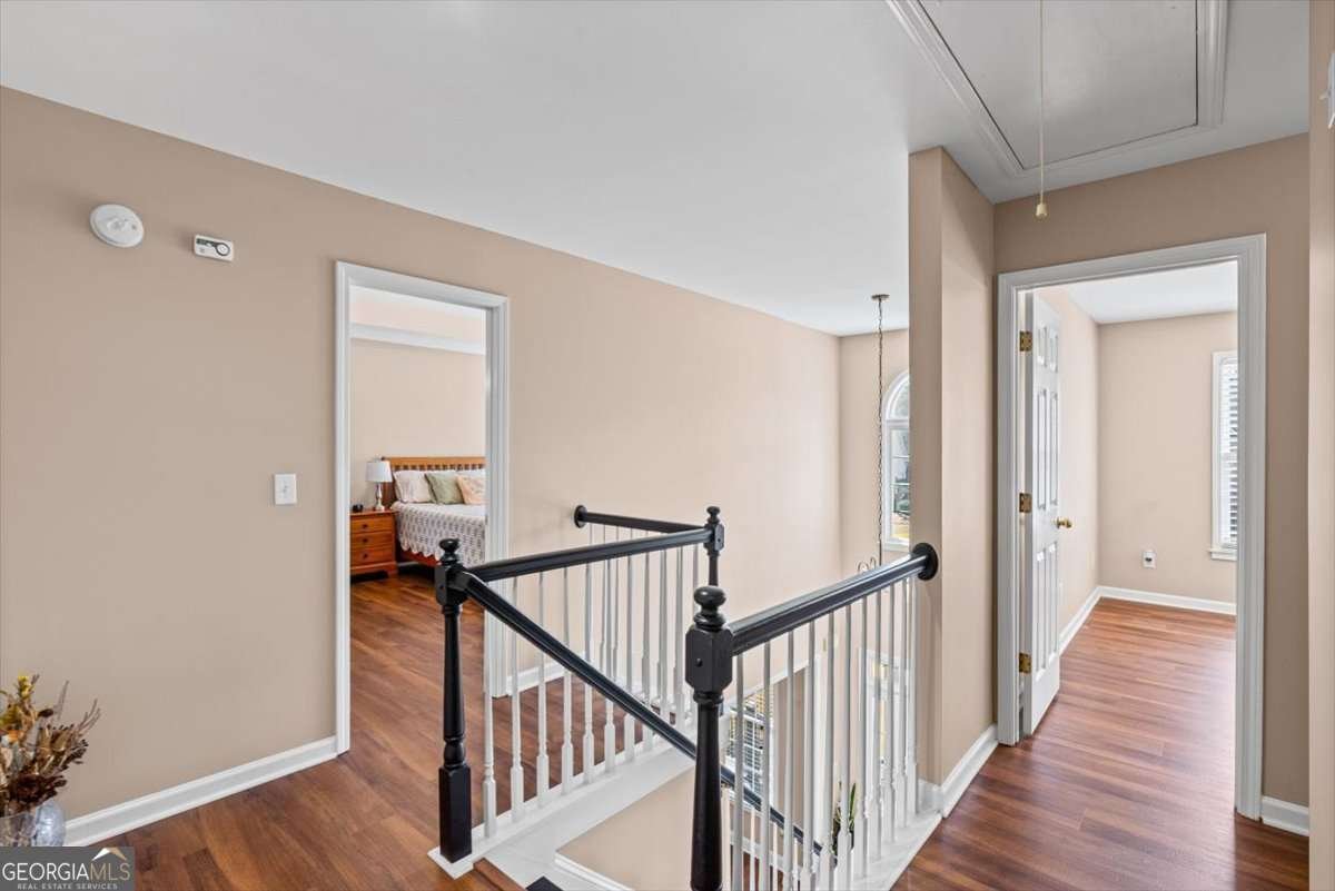 4542 Amysaye Walk Acworth - Photo 33