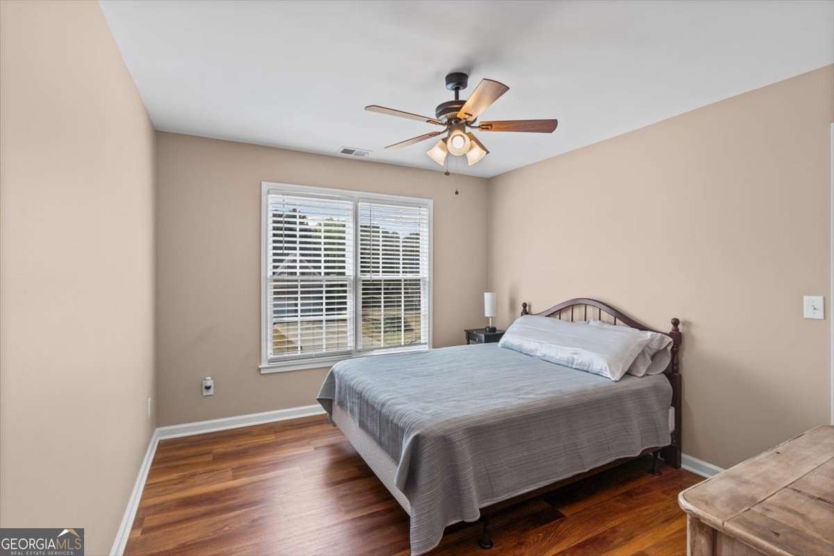 4542 Amysaye Walk Acworth - Photo 34