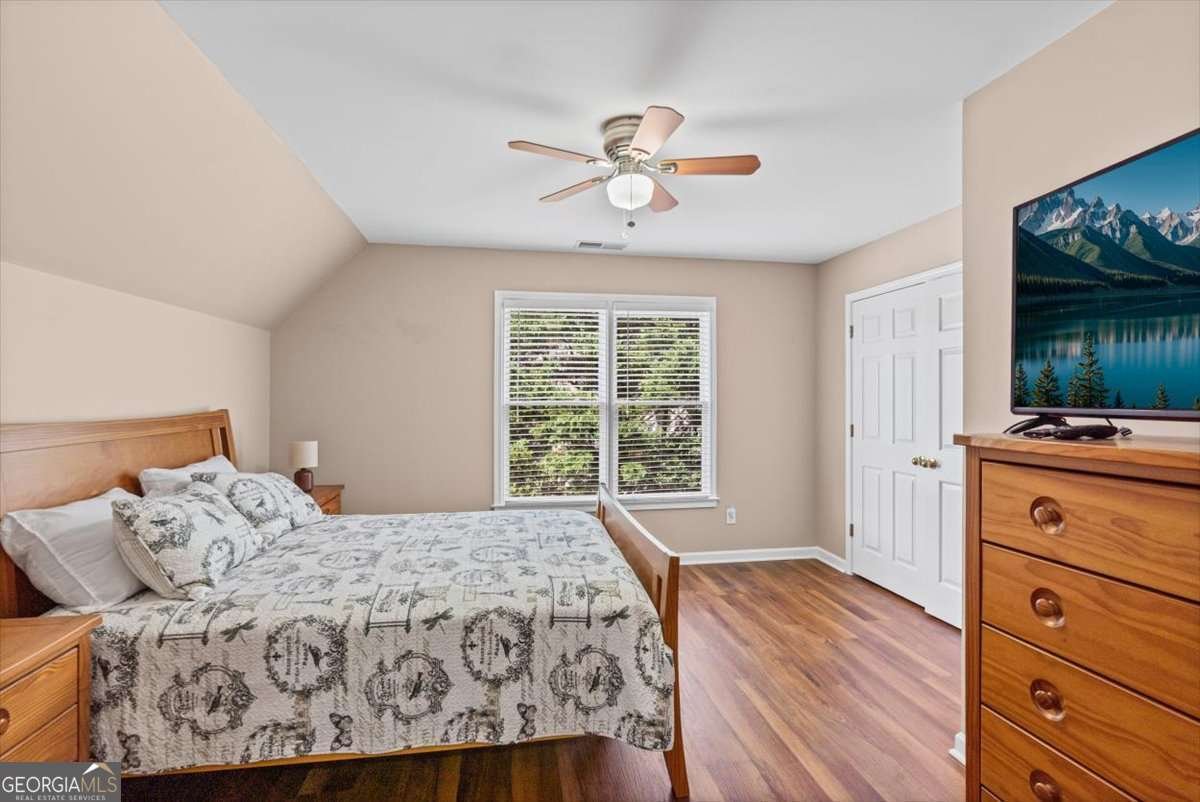 4542 Amysaye Walk Acworth - Photo 35