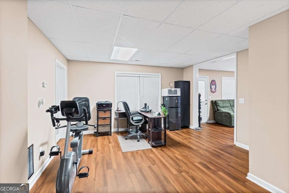 4542 Amysaye Walk Acworth - Photo 40