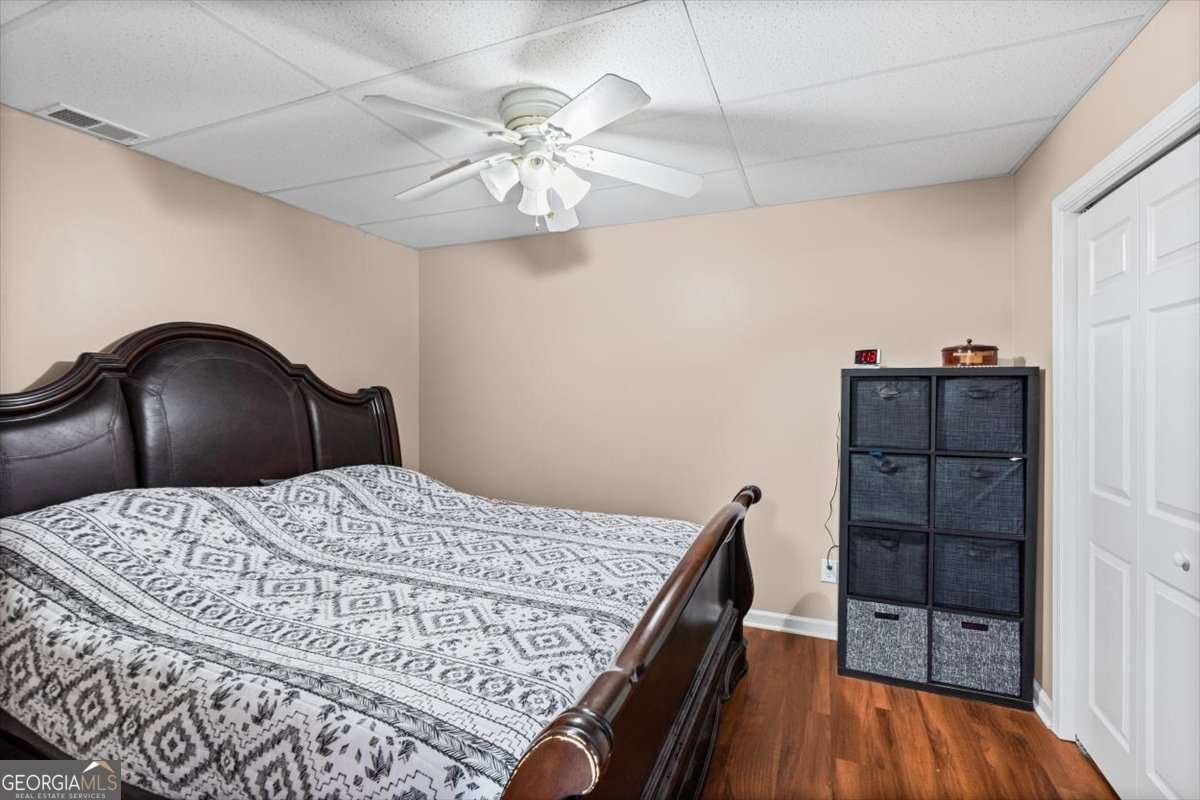 4542 Amysaye Walk Acworth - Photo 44