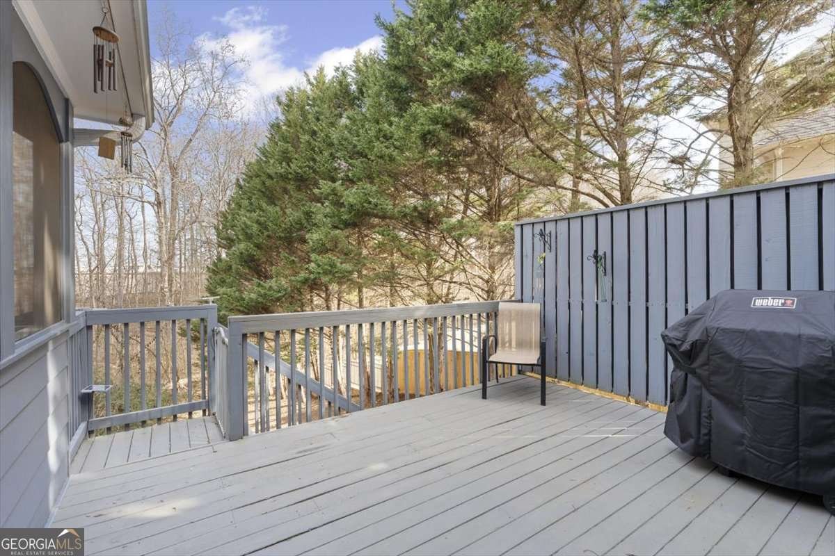 4542 Amysaye Walk Acworth - Photo 45