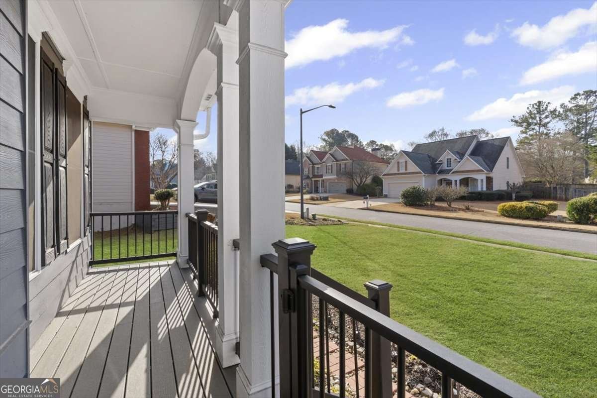 4542 Amysaye Walk Acworth - Photo 48