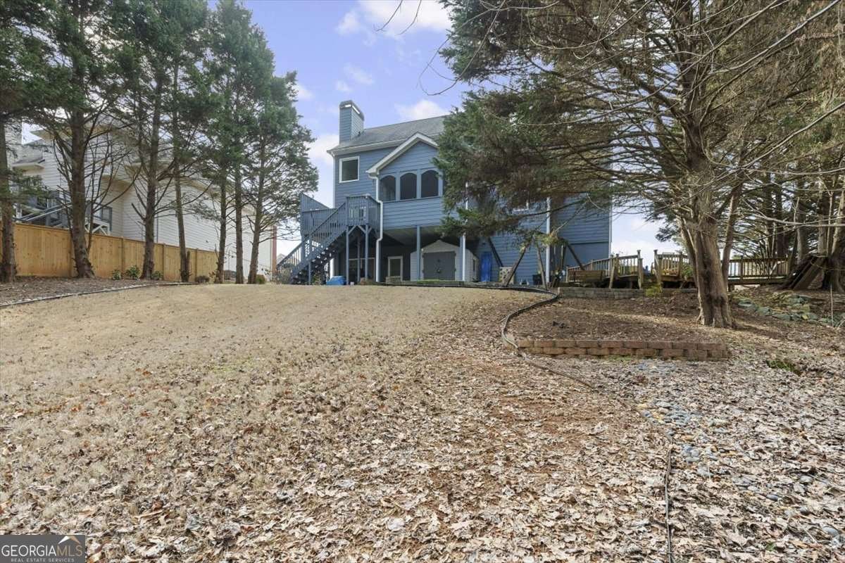 4542 Amysaye Walk Acworth - Photo 57