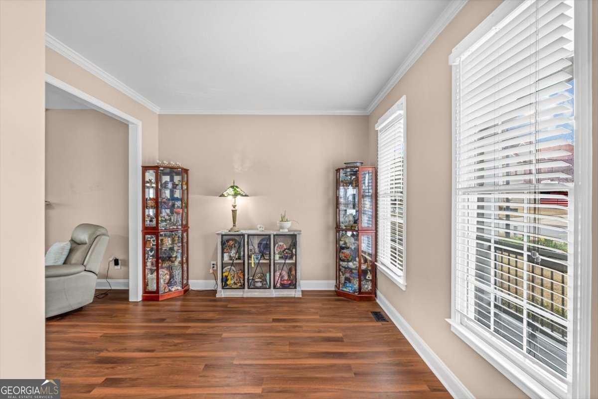 4542 Amysaye Walk Acworth - Photo 6